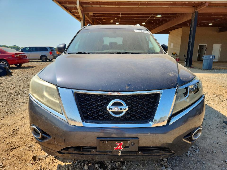 Aukcja sprzedaży 2013 Nissan Pathfinder, vin: 5N1AR2MN4DC621818, numer aukcji: 67542356
