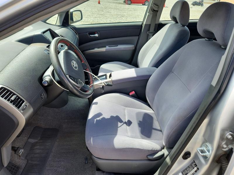 67899166 :رقم المزاد ، JTDKB20U593487208 vin ، 2009 Toyota Prius مزاد بيع