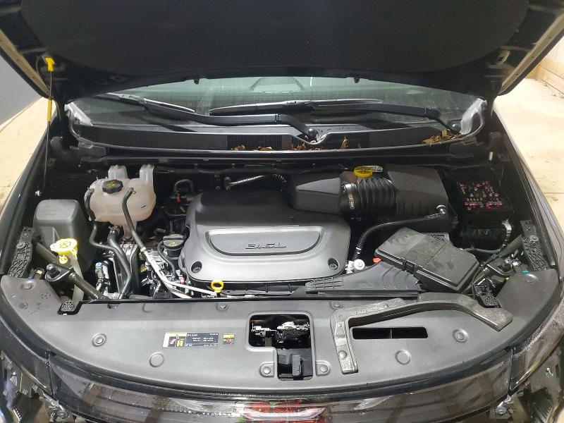 Aukcja sprzedaży 2027 Chrysler Pacifica, vin: 2C4RC1BGXVR560006, numer aukcji: 70810846