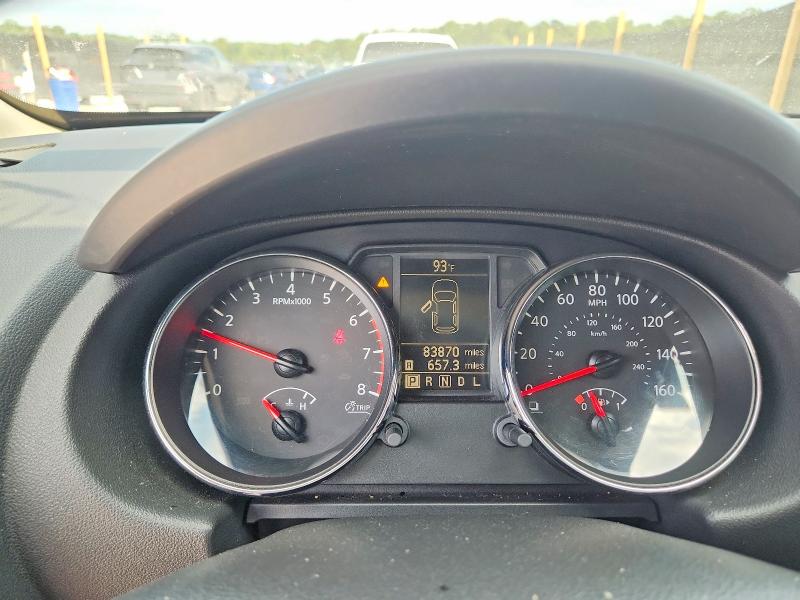 Aukcja sprzedaży 2011 Nissan Rogue, vin: JN8AS5MV0BW313765, numer aukcji: 69106706