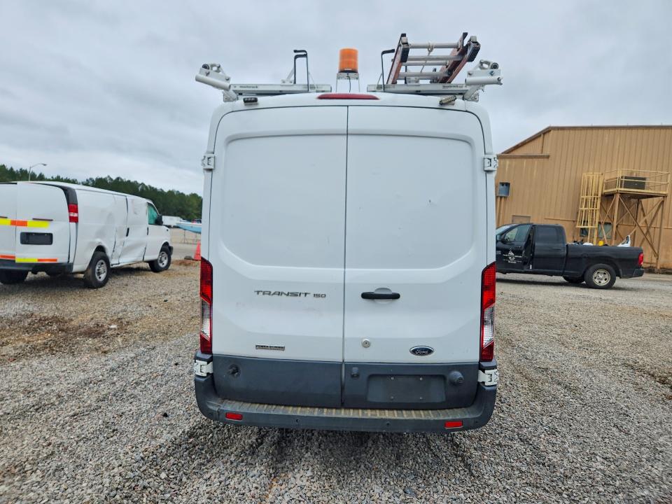 Aukcja sprzedaży 2016 Ford Transit, vin: 1FTYE2CV1GKA09120, numer aukcji: 70374736