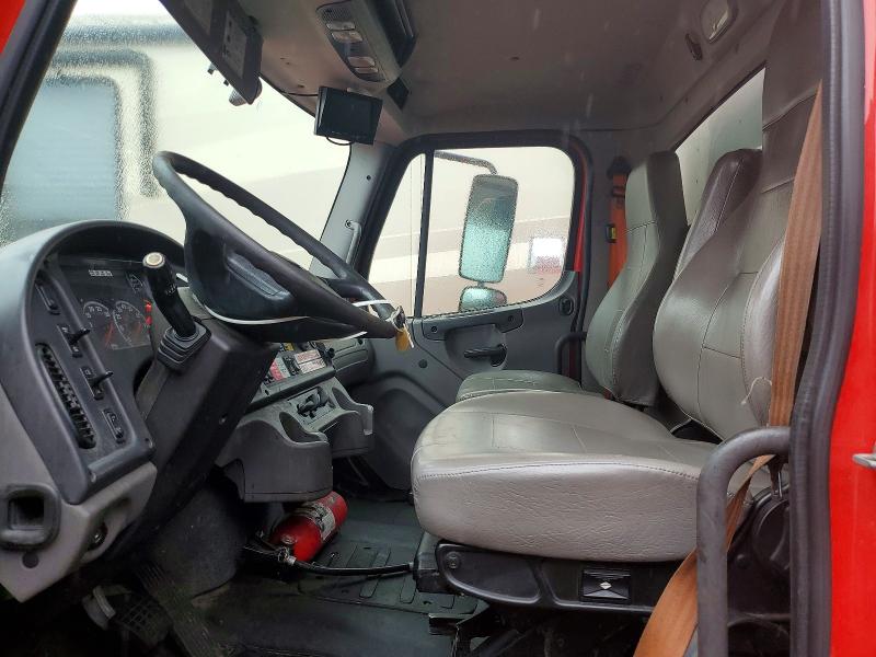 69573006 :رقم المزاد ، 1FVACXFCXKHKH5157 vin ، 2019 Freightliner M2 مزاد بيع