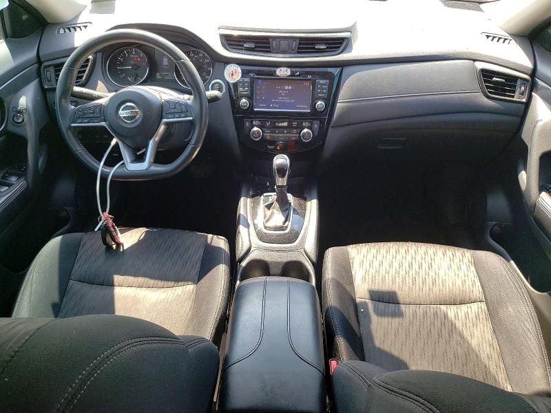 Продажа на аукционе авто 2017 Nissan Rogue, vin: 5N1AT2MT6HC877674, номер лота: 69697946