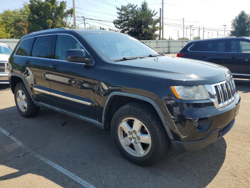 68381256 :رقم المزاد ، 1C4RJFAGXCC185275 vin ، 2012 Jeep Grand Cherokee مزاد بيع