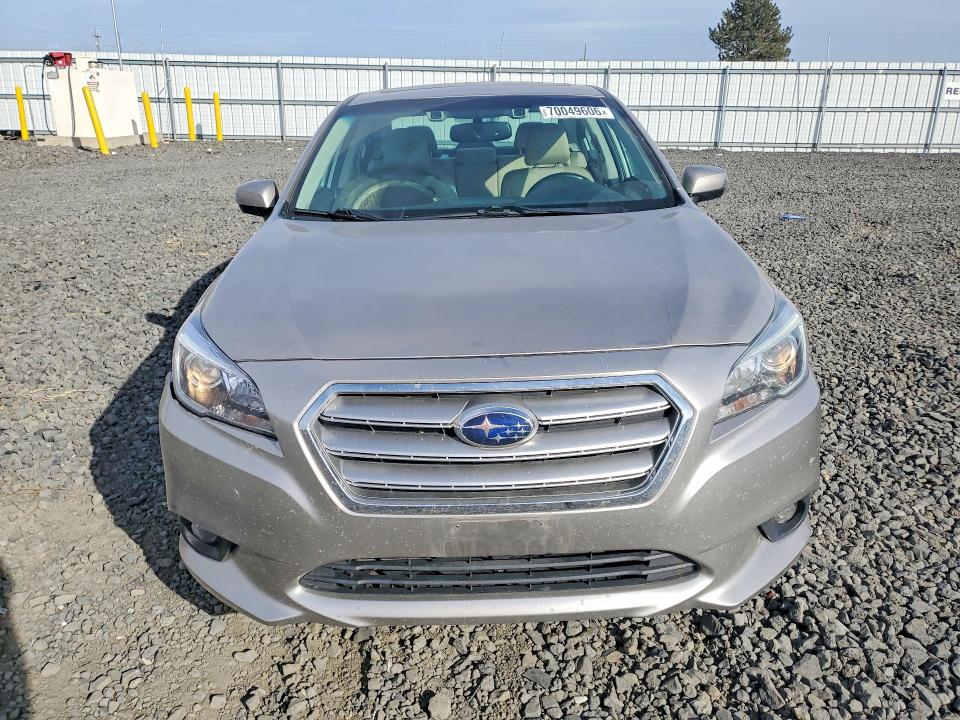 Продаж на аукціоні авто 2016 Subaru Legacy, vin: 4S3BNAH65G3011030, номер лоту: 70049606