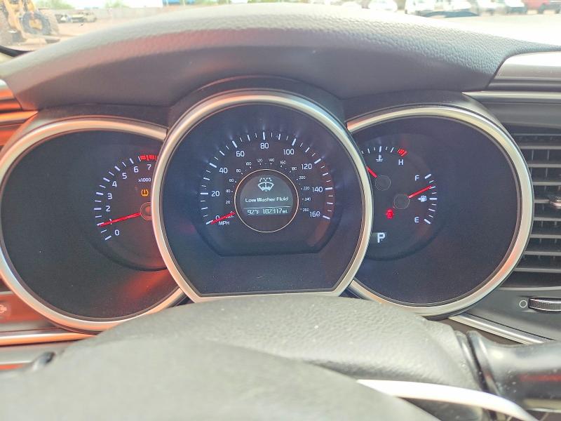 Продаж на аукціоні авто 2015 Kia Optima, vin: 5XXGM4A7XFG353813, номер лоту: 69389146
