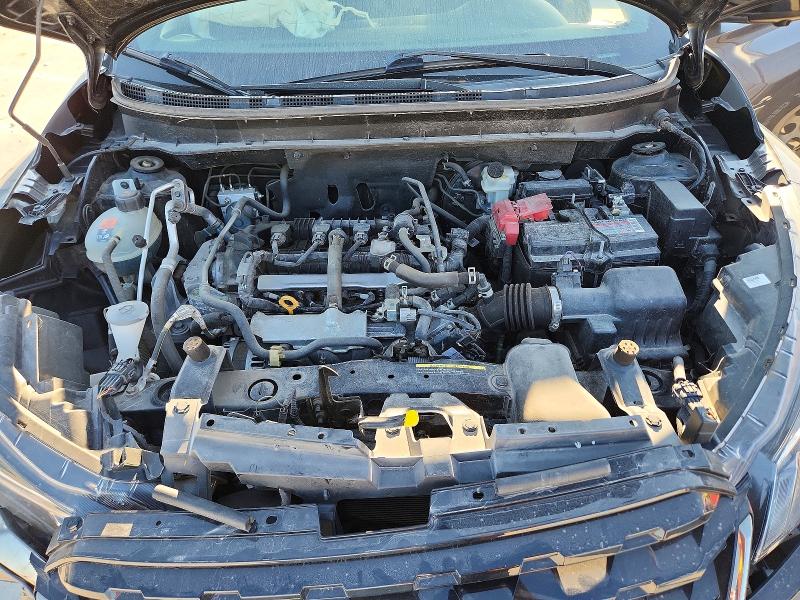 Aukcja sprzedaży 2023 Nissan Kicks, vin: 3N1CP5DV9PL483273, numer aukcji: 67419956