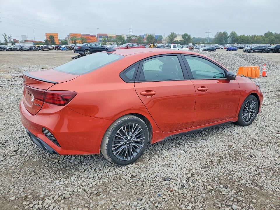 Aukcja sprzedaży 2022 Kia Forte, vin: 3KPF54AD8NE476869, numer aukcji: 69763406