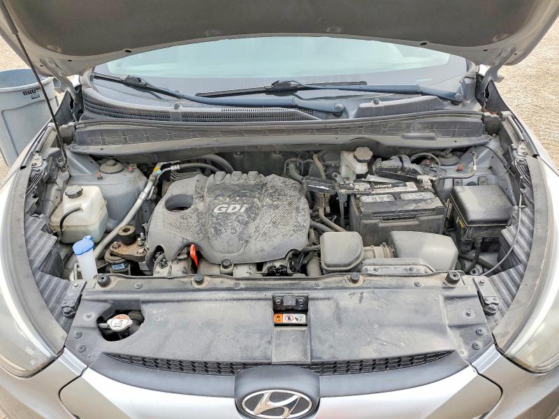 68579636 :رقم المزاد ، KM8JUCAG9FU969475 vin ، 2015 Hyundai Tucson مزاد بيع