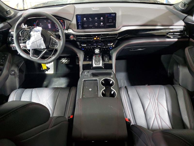 Продажа на аукционе авто 2026 Acura Mdx, vin: 5J8YE1H95TL031035, номер лота: 68610406