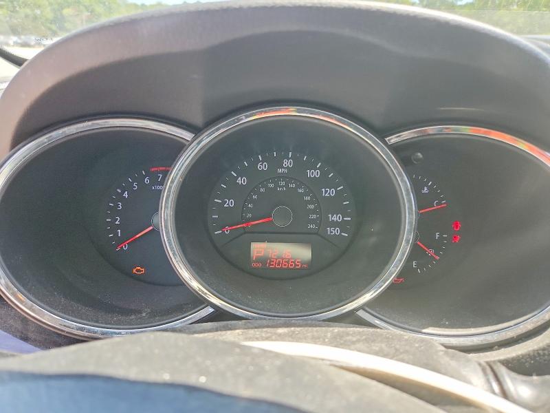Aukcja sprzedaży 2013 Kia Sorento, vin: 5XYKT4A67DG343835, numer aukcji: 68226236