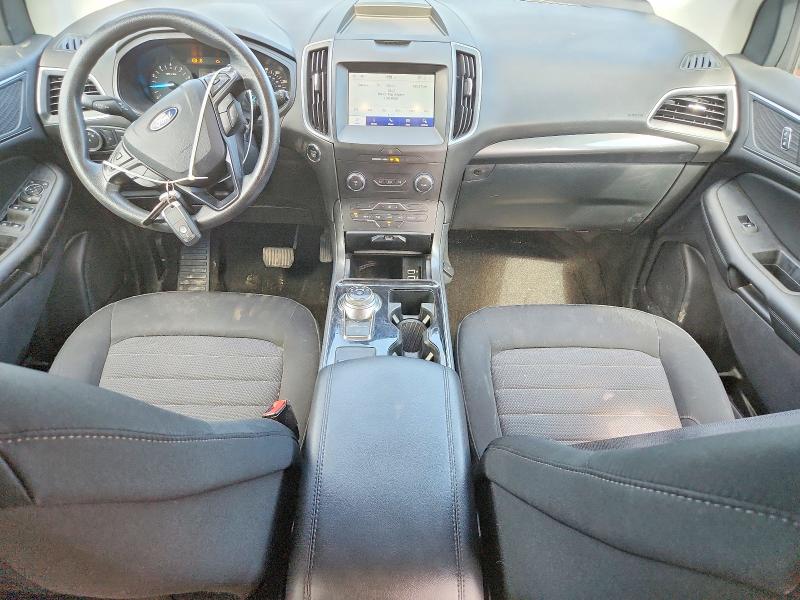 Продажа на аукционе авто 2020 Ford Edge, vin: 2FMPK4G99LBA58868, номер лота: 67303566
