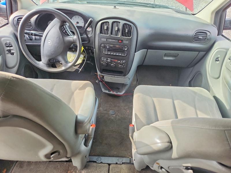 Auction sale of the 2007 Dodge Grand Caravan, vin: 1D4GP24R17B235037, lot number: 67064896