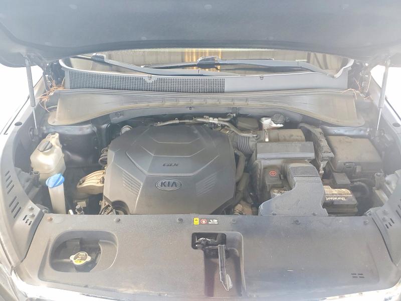 Продаж на аукціоні авто 2019 Kia Sorento, vin: 5XYPHDA53KG448013, номер лоту: 68821836