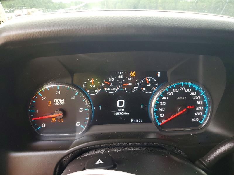 Продаж на аукціоні авто 2017 Gmc Yukon, vin: 1GKS1BKC4HR303951, номер лоту: 68843786