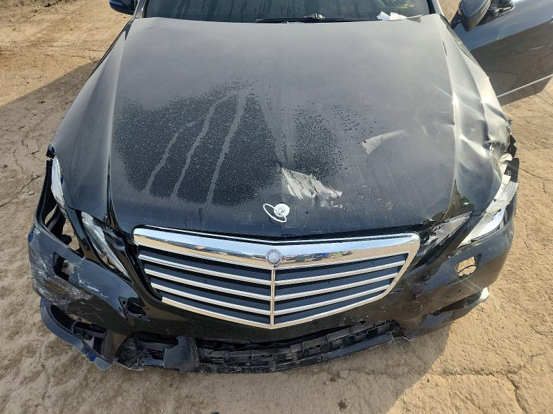 Aukcja sprzedaży 2011 Mercedes-benz E, vin: WDDHF9AB7BA409878, numer aukcji: 67822806