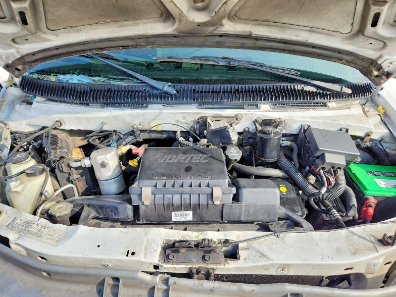 Продаж на аукціоні авто 2005 Chevrolet Astro, vin: 1GCDM19X15B134281, номер лоту: 68084226