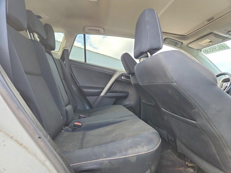 Продаж на аукціоні авто 2016 Toyota Rav4, vin: 2T3WFREV3GW263235, номер лоту: 69299556