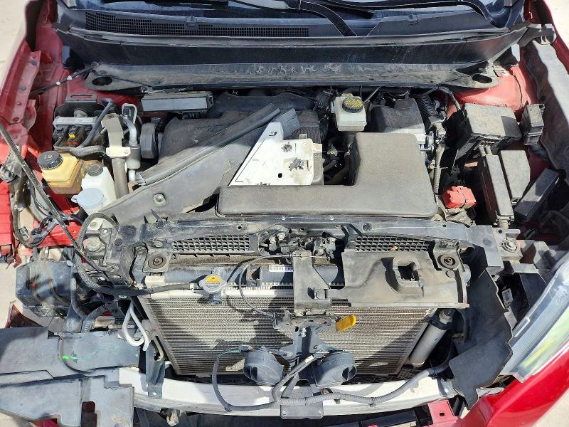 Aukcja sprzedaży 2019 Nissan Pathfinder, vin: 5N1DR2MM8KC638736, numer aukcji: 68653216