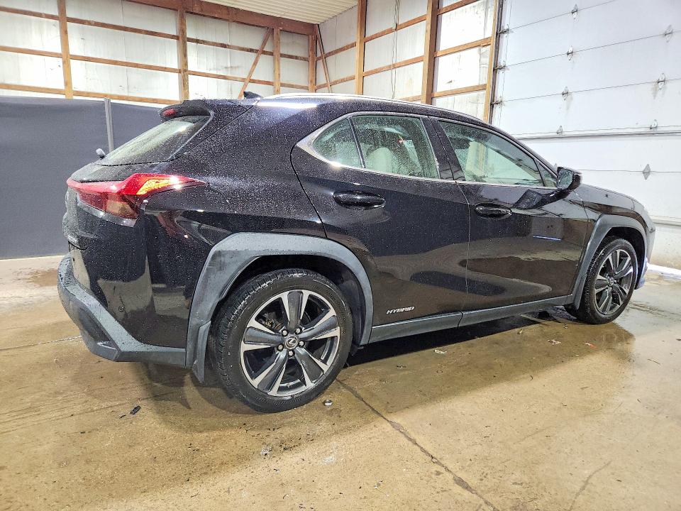 Aukcja sprzedaży 2019 Lexus Ux, vin: JTHU9JBH3K2014934, numer aukcji: 68542666