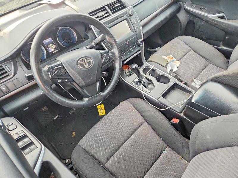 Продаж на аукціоні авто 2016 Toyota Camry, vin: 4T4BF1FK0GR566394, номер лоту: 69522266