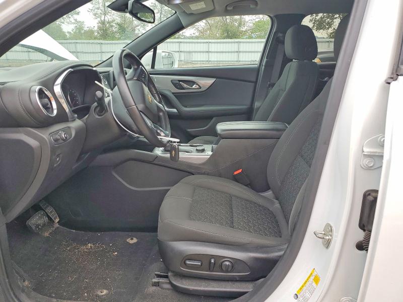 Aukcja sprzedaży 2020 Chevrolet Blazer, vin: 3GNKBHRS0LS553600, numer aukcji: 69805036