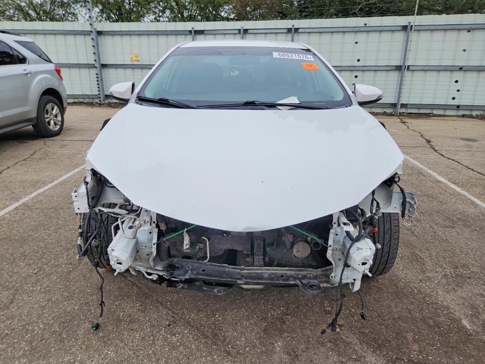 Aukcja sprzedaży 2016 Toyota Corolla, vin: 2T1BURHEXGC554793, numer aukcji: 68631576