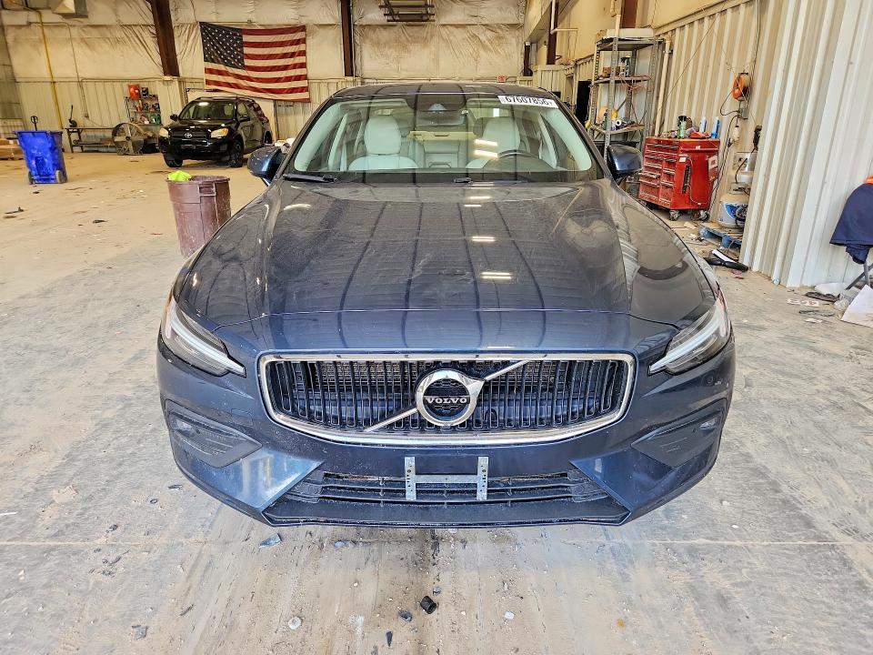 Aukcja sprzedaży 2021 Volvo S60, vin: 7JRA22TKXMG092689, numer aukcji: 67607856