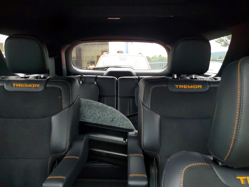 Продажа на аукционе авто 2026 Ford Explorer, vin: 1FMWK8JC0TGA50061, номер лота: 67107266