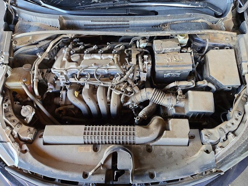 Продаж на аукціоні авто 2021 Toyota Corolla, vin: 5YFEPMAE7MP175456, номер лоту: 70800496