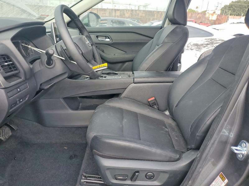 Продажа на аукционе авто 2025 Nissan Rogue, vin: 5N1BT3BA8SC872673, номер лота: 67472686