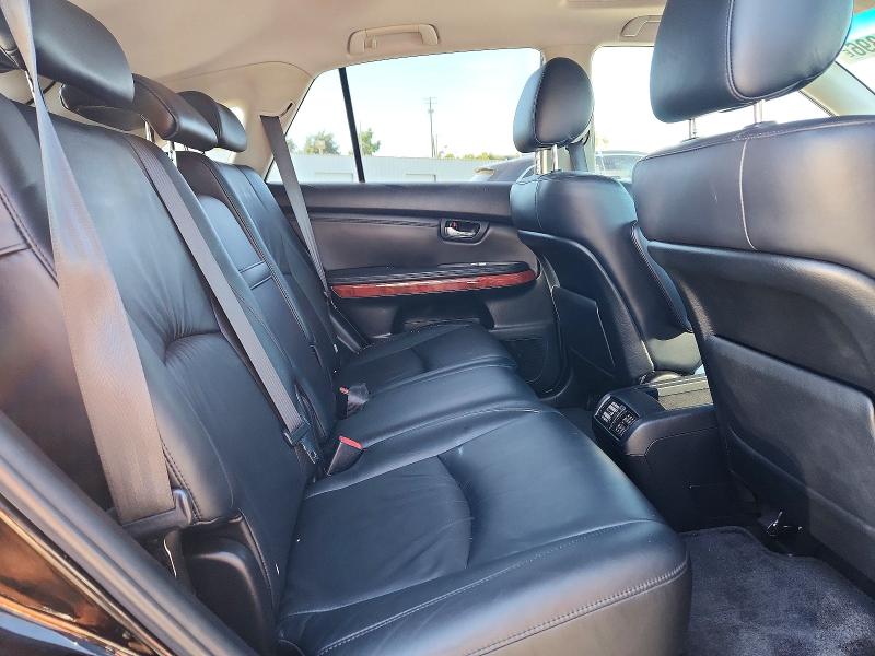 70364396 :رقم المزاد ، JTJGA31U040001375 vin ، 2004 Lexus Rx مزاد بيع