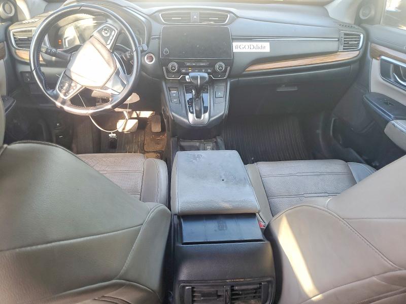 Продажа на аукционе авто 2018 Honda Cr-v, vin: 7FARW1H89JE032720, номер лота: 68786956