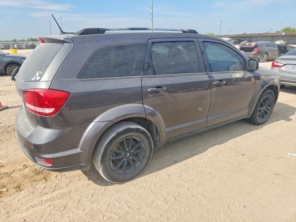 68643076 :رقم المزاد ، 3C4PDCBB2KT862046 vin ، 2019 Dodge Journey مزاد بيع