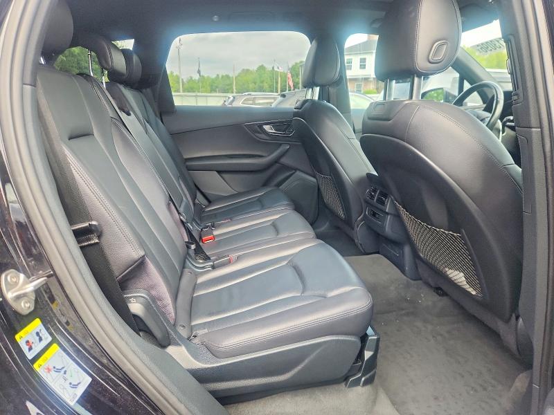 Продаж на аукціоні авто 2017 Audi Q7, vin: WA1LAAF76HD004704, номер лоту: 67713096