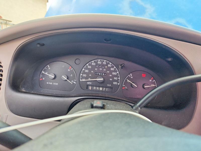 Продажа на аукционе авто 1999 Ford Ranger, vin: 1FTYR10V6XPB77115, номер лота: 68173706