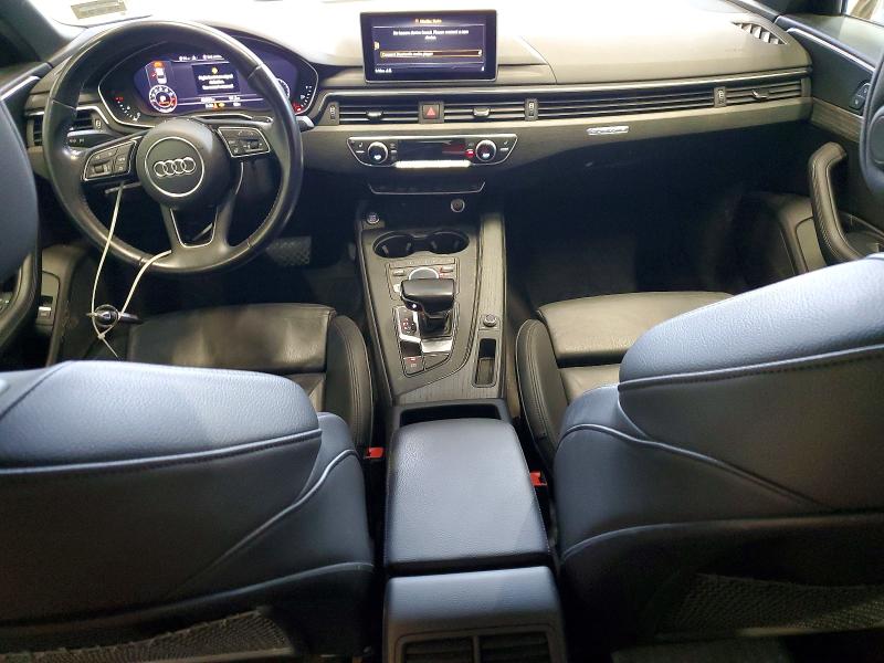 Продажа на аукционе авто 2019 Audi A4, vin: WAUENAF49KN012285, номер лота: 66700946