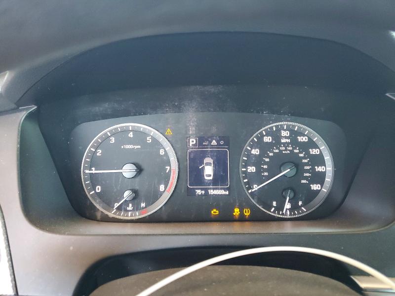Продаж на аукціоні авто 2015 Hyundai Sonata, vin: 5NPE24AF1FH066286, номер лоту: 70451326