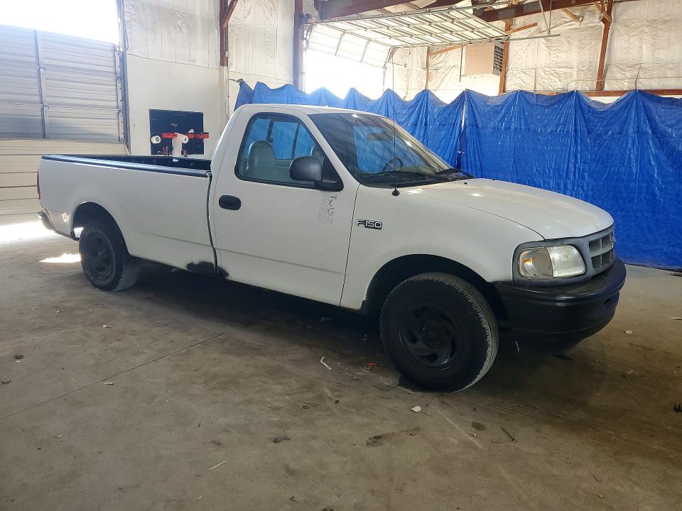 68579156 :رقم المزاد ، 1FTEF1760VND41073 vin ، 1997 Ford F150 مزاد بيع