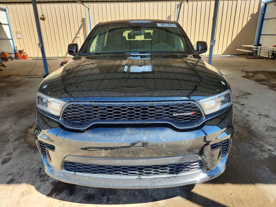 Aukcja sprzedaży 2026 Dodge Durango, vin: 1C4RDJDG7TC204631, numer aukcji: 67385166