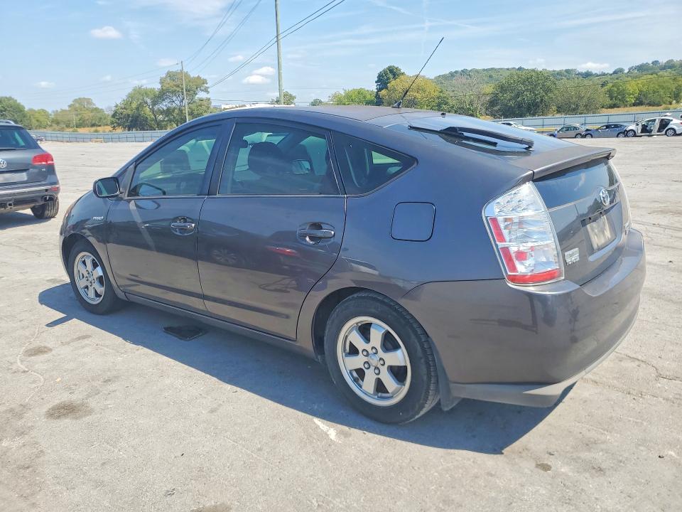 Продажа на аукционе авто 2009 Toyota Prius, vin: JTDKB20U993483422, номер лота: 68998856