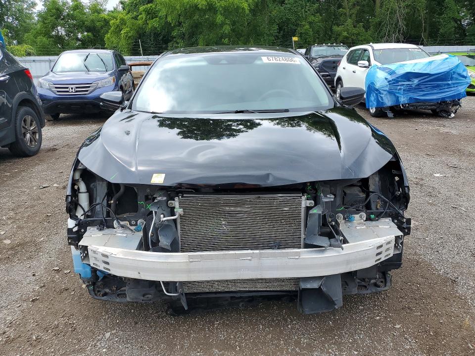 Auction sale of the 2017 Honda Civic, vin: 2HGFC2F83HH040785, lot number: 67824806