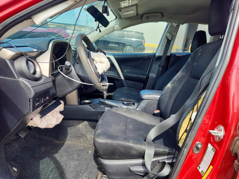Продажа на аукционе авто 2014 Toyota Rav4, vin: 2T3ZFREV3EW081271, номер лота: 68446386
