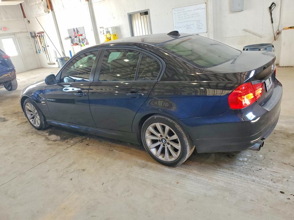 Продажа на аукционе авто 2011 Bmw 328, vin: WBAPK5C59BA995725, номер лота: 67784256