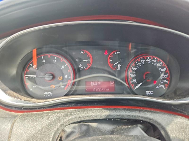 Aukcja sprzedaży 2015 Dodge Dart, vin: 1C3CDFBB6FD344988, numer aukcji: 68189666