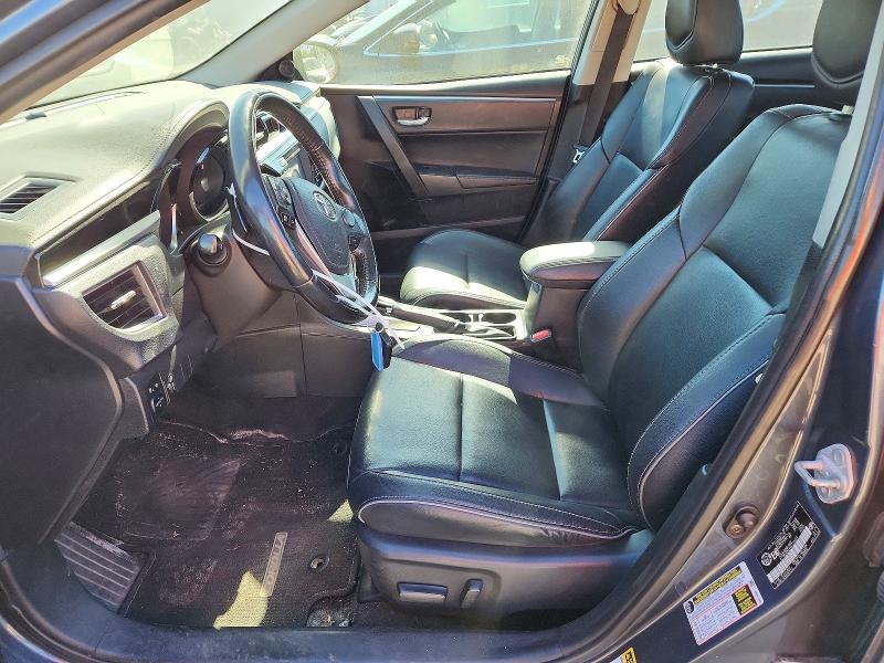 Aukcja sprzedaży 2016 Toyota Corolla, vin: 2T1BURHE5GC710335, numer aukcji: 70059166