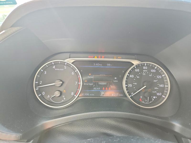 Продажа на аукционе авто 2024 Nissan Sentra, vin: 3N1AB8CV2RY332712, номер лота: 70964866