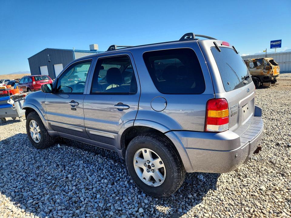 Продаж на аукціоні авто 2007 Ford Escape, vin: 1FMCU941X7KA40461, номер лоту: 70091366