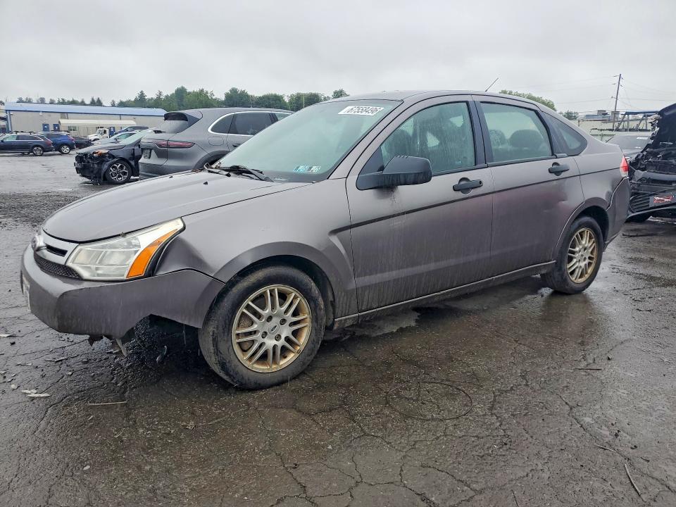 Продаж на аукціоні авто 2011 Ford Focus, vin: 1FAHP3FN3BW100554, номер лоту: 67558496