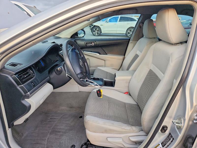 Aukcja sprzedaży 2014 Toyota Camry Hybrid, vin: 4T1BD1FK6EU124569, numer aukcji: 71195376